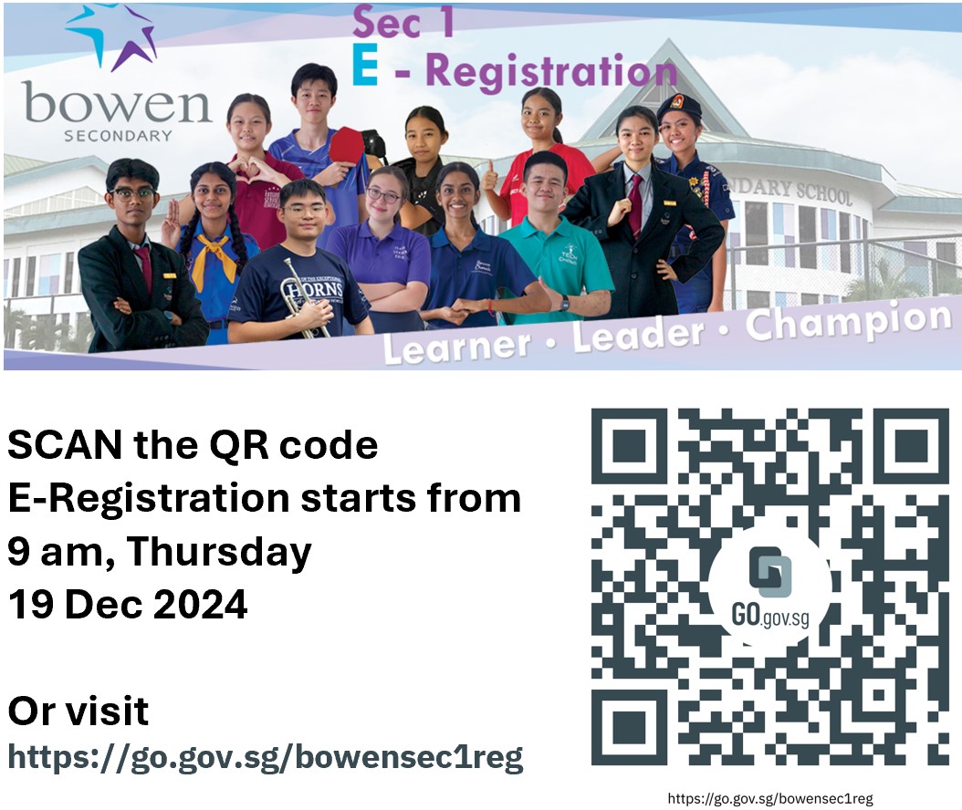 E-REGISTER HERE